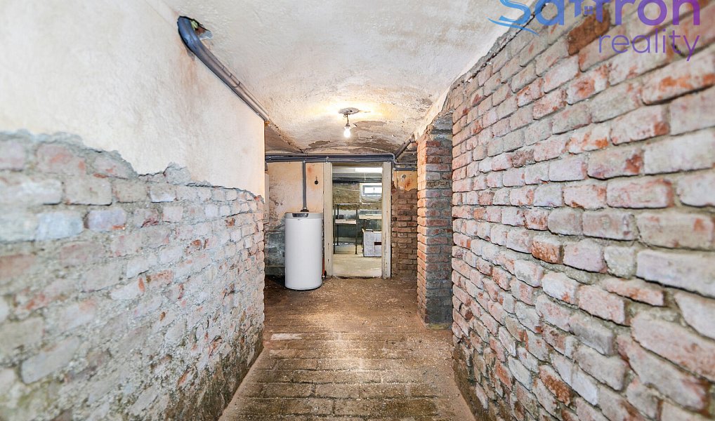 Prodej domu 215 m² s pozemkem 936 m², Klatovy – náhled fotky 25