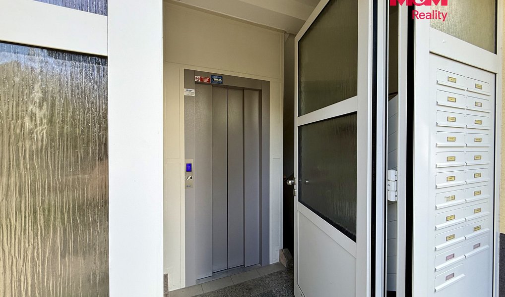 Prodej bytu 1+1 41 m², Praha – náhled fotky 10