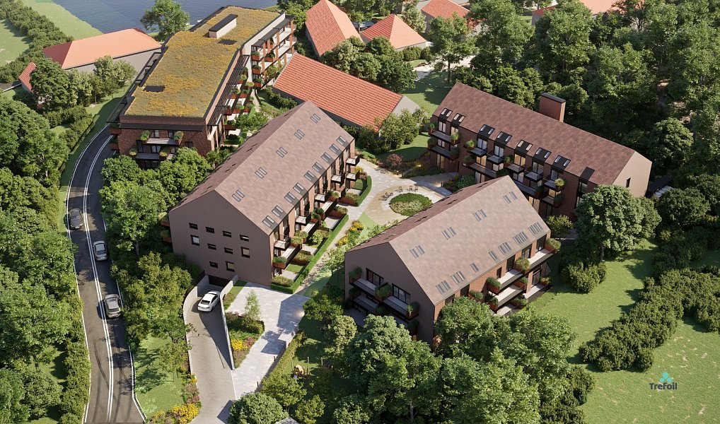 Prodej bytu 5+kk 129 m², Řitka – náhled fotky 4