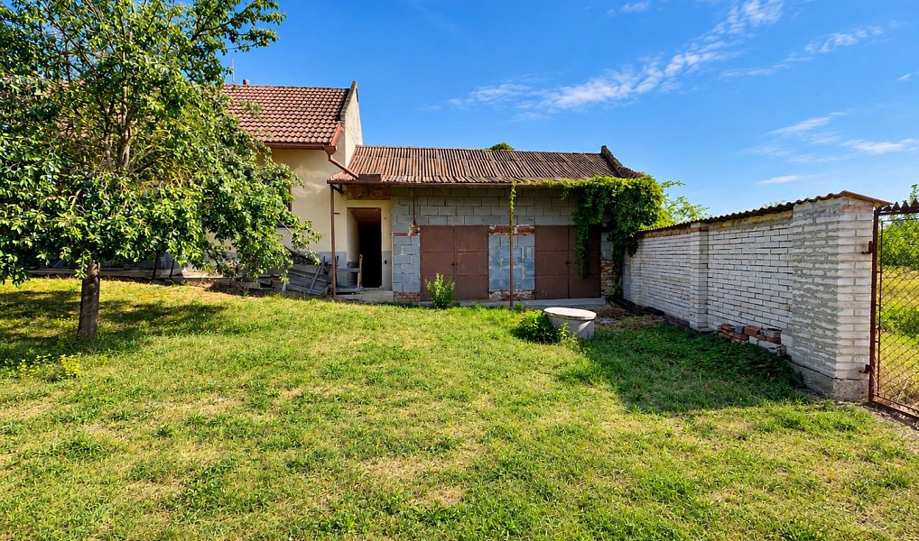 Prodej domu 200 m² s pozemkem 960 m², Tasov – náhled fotky 6