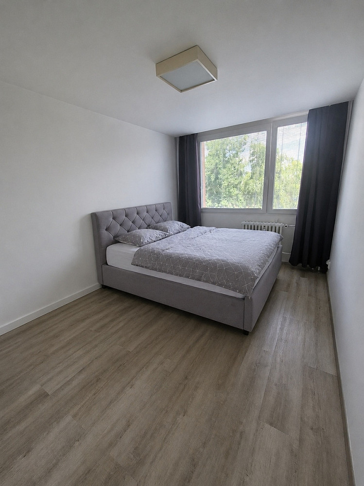 Prodej bytu 3+kk 56 m² — photo 4