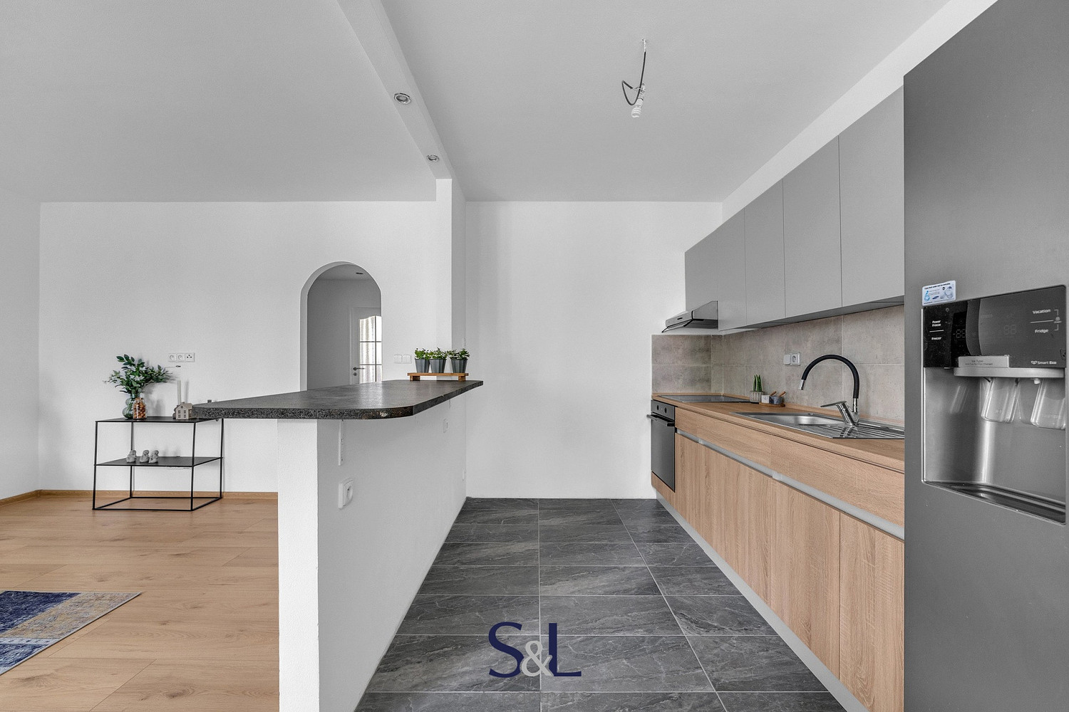 Prodej bytu 3+kk 63 m² — photo 5