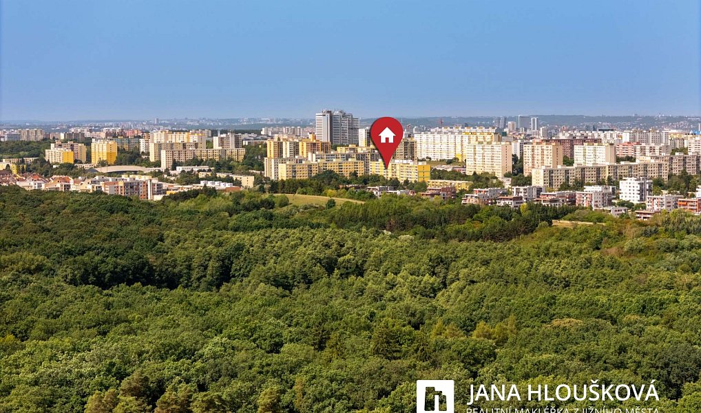 Prodej bytu 3+1 73 m², Praha – náhled fotky 35