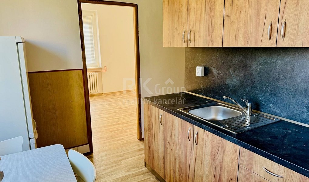 Pronájem bytu 2+1 52 m², Mariánské Lázně – náhled fotky 2