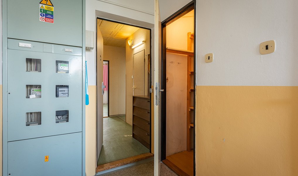 Prodej bytu 2+kk 40 m², Kolín – náhled fotky 18