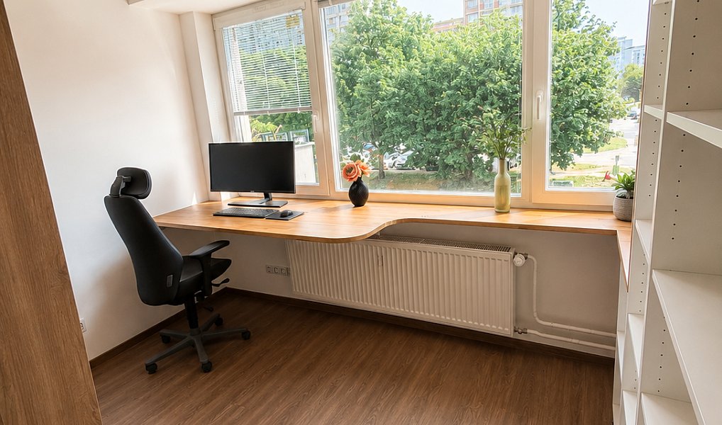 Prodej bytu 2+kk 73 m², Praha – náhled fotky 17