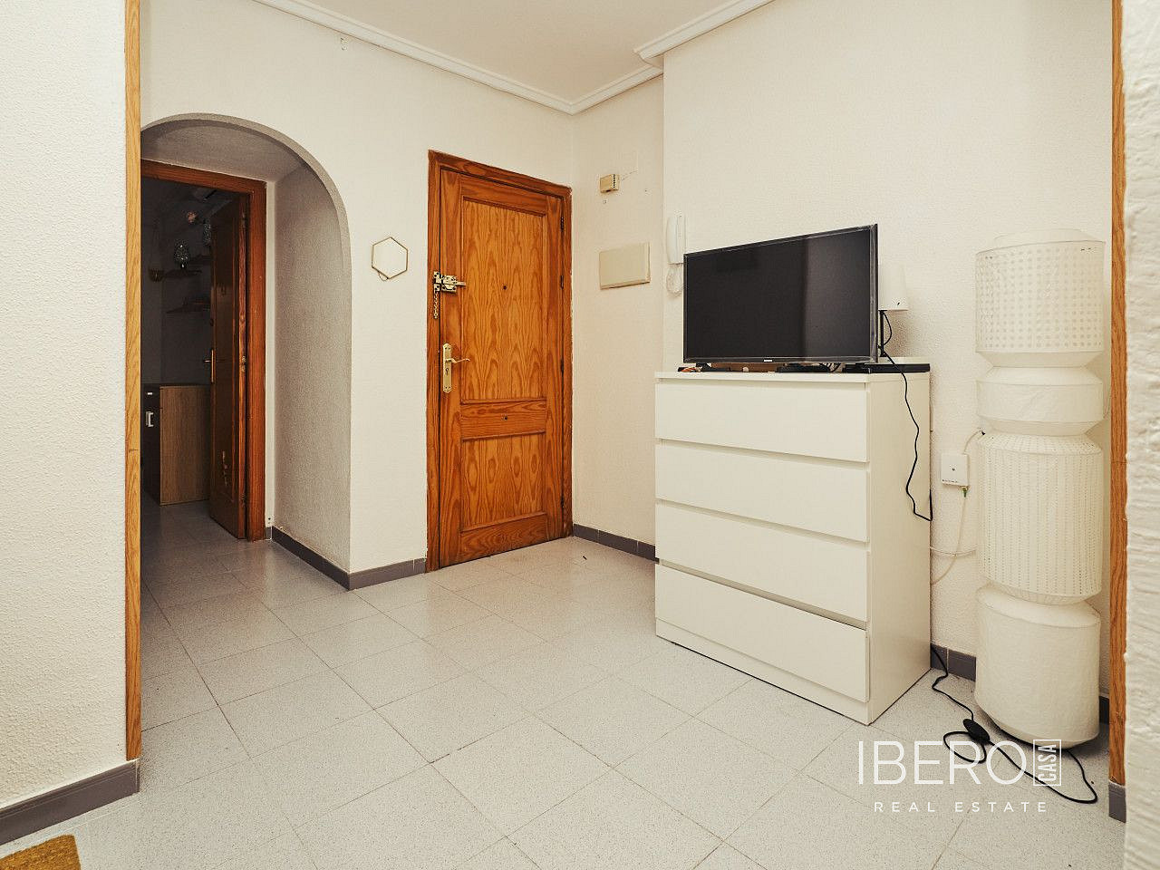 Prodej bytu 3+kk 56 m²