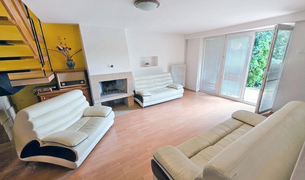 Prodej domu 250 m² s pozemkem 342 m², Praha – náhled fotky 7