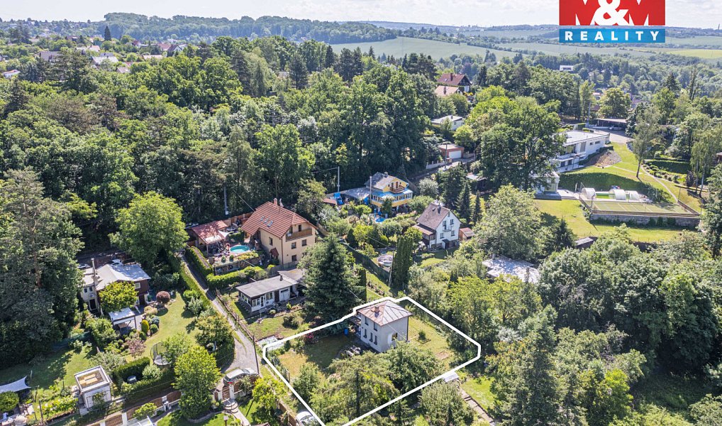 Prodej chaty/chalupy 43 m² s pozemkem 424 m², Zdiby – náhled fotky 10