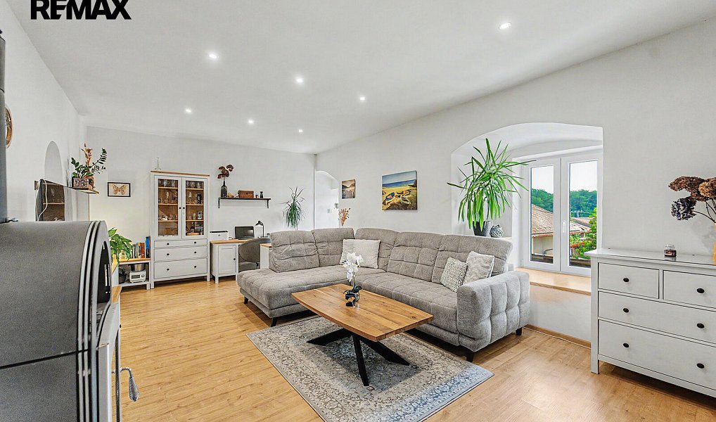 Prodej domu 128 m² s pozemkem 276 m², Kostelec nad Labem – náhled fotky 4