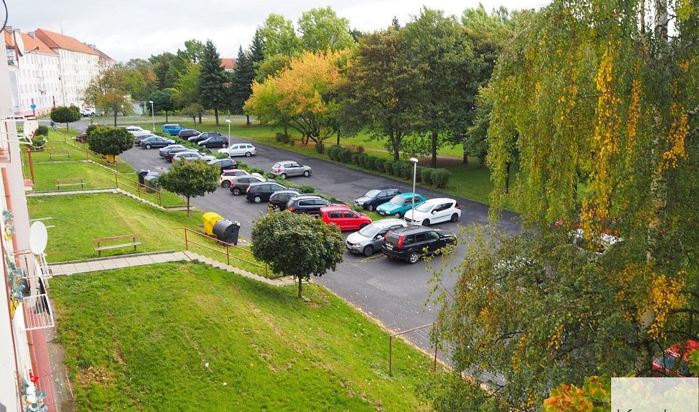 Pronájem bytu 2+1 52 m², Sokolov – náhled fotky 12