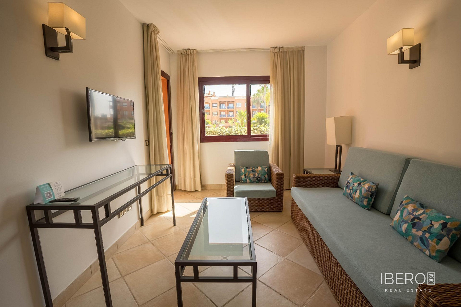 Pis 2+kk – Benahavís, La Cocha, Costa del Sol Occidental - Vista 2