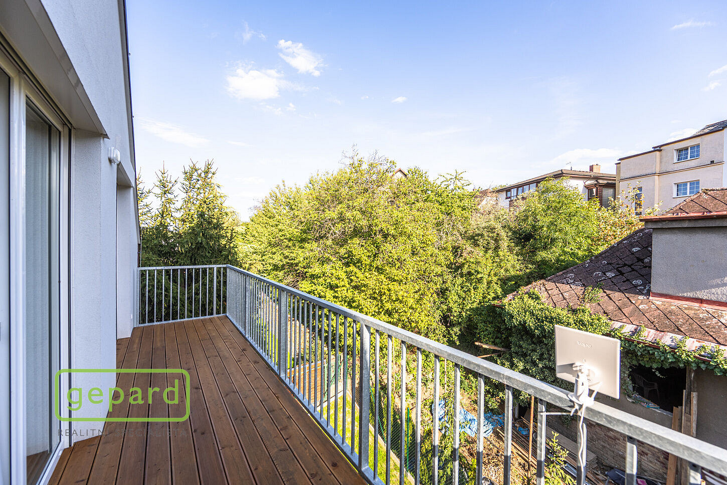 Prodej bytu 6+kk 159 m² – fotografie 2