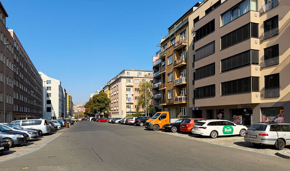 Prodej bytu 2+kk 52 m², Praha – náhled fotky 20
