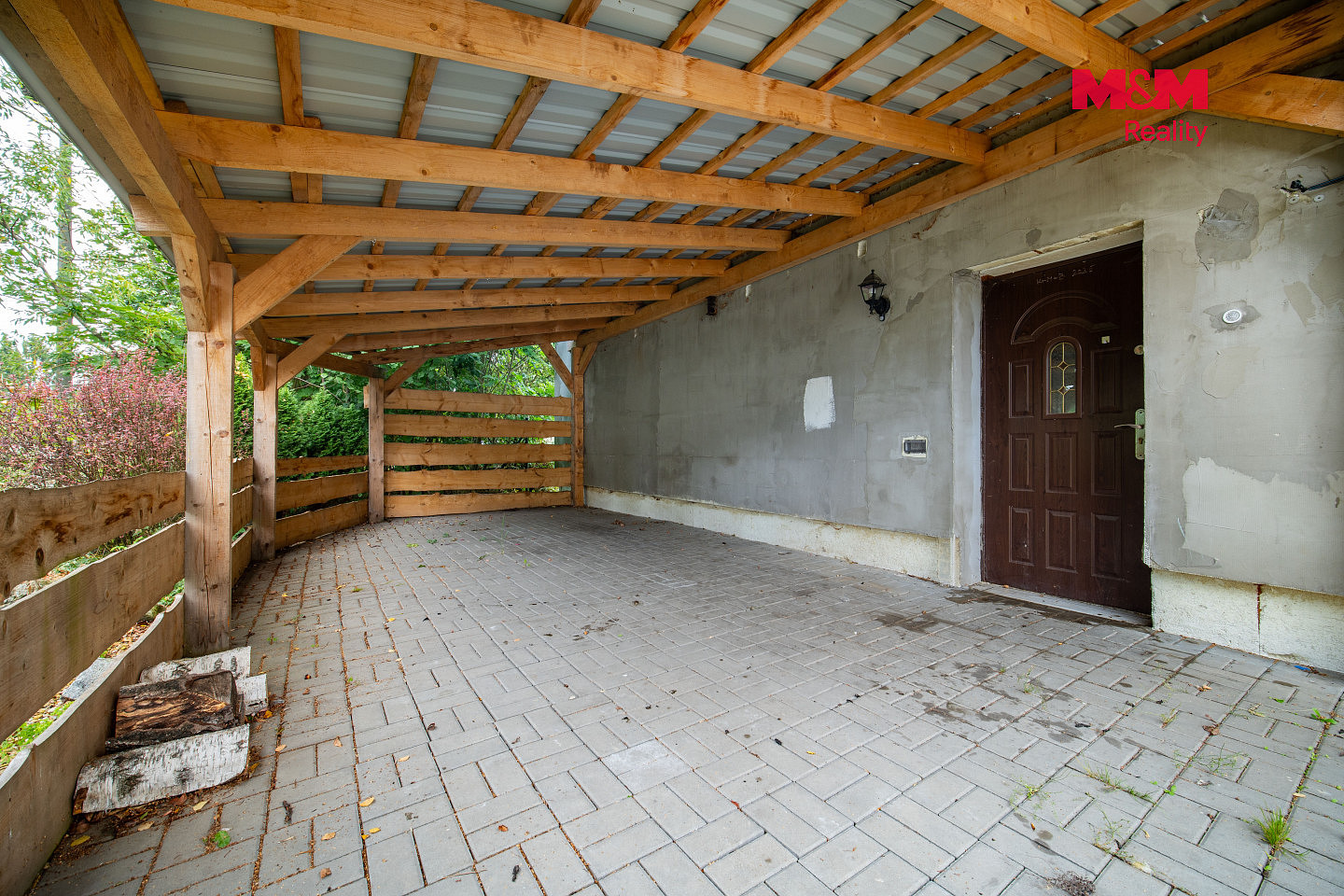 Prodej domu 100 m² s pozemkem 1 272 m² – fotografie 5