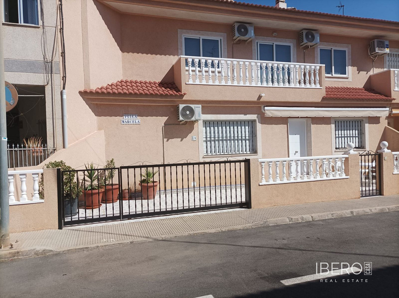 Casa 5+kk – San Pedro del Pinatar, Los Cuarteros
