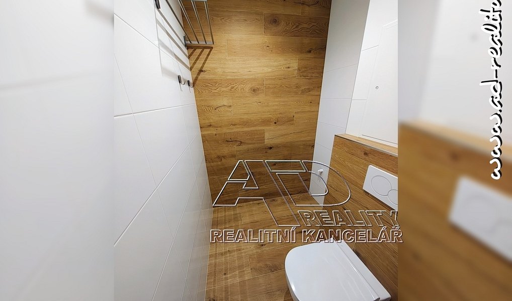 Pronájem bytu 2+kk 49 m², České Budějovice – náhled fotky 20