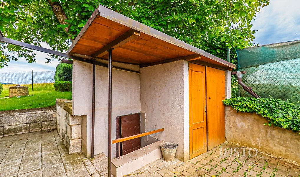 Prodej chaty/chalupy 38 m² s pozemkem 770 m², Lešany – náhled fotky 26