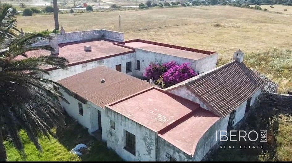 Casa 6+kk – Tarifa, 28 de Febrero, Campo de Gibraltar - Vista 2