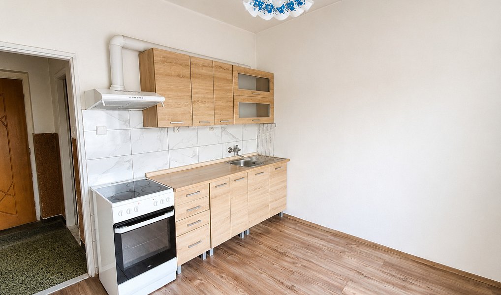 Prodej bytu 3+1 69 m², Úsobí – fotka 1 z 14