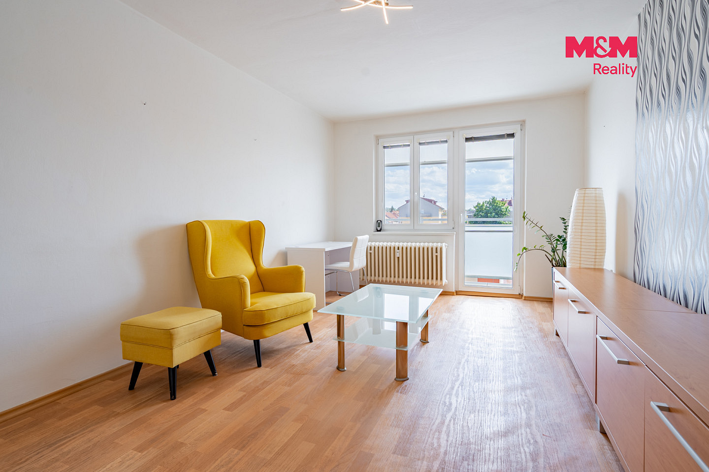 Prodej bytu 3+1 81 m² — photo 3