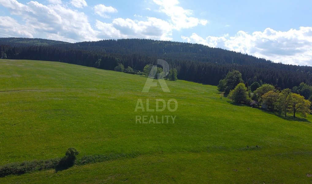 Prodej domu 111 m² s pozemkem 18 523 m², Vimperk – náhled fotky 25