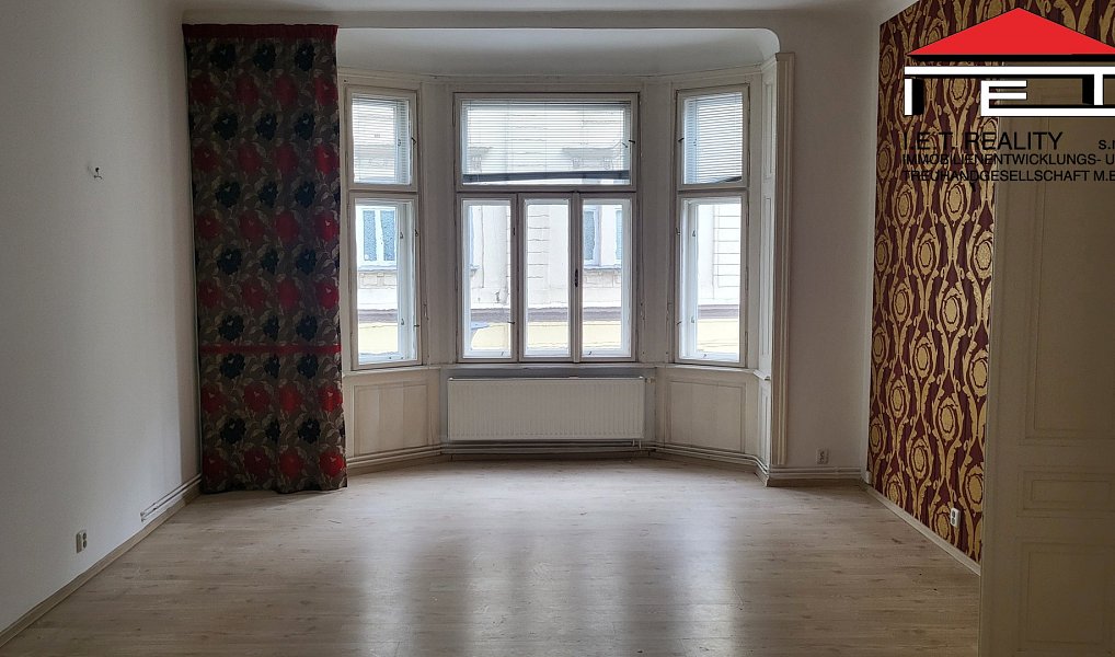 Pronájem kanceláře 185 m², Ostrava – náhled fotky 3