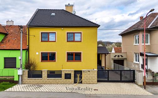 Prodej domu 190 m² s pozemkem 1 369 m², Smržická, Kostelec na Hané, okres Prostějov