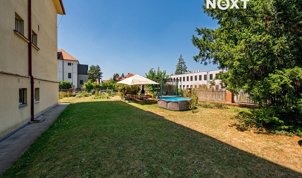 Prodej bytu 2+1 47 m², Praha – náhled fotky 14