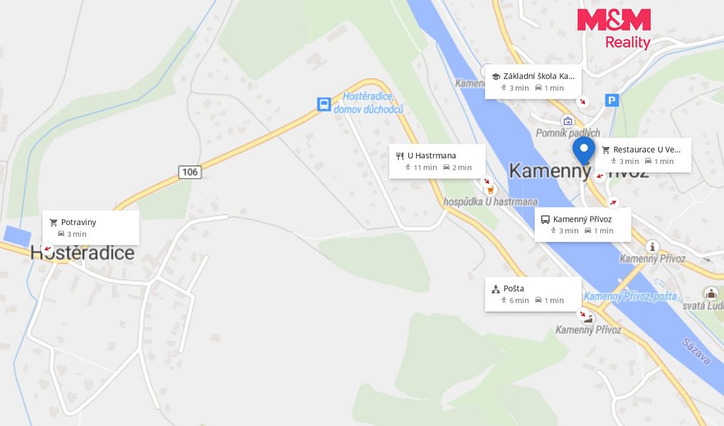 Prodej domu 184 m² s pozemkem 802 m², Kamenný Přívoz – náhled fotky 25