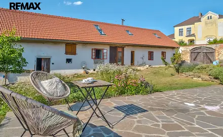 Prodej domu 157 m² s pozemkem 2 275 m², Borovany, okres České Budějovice