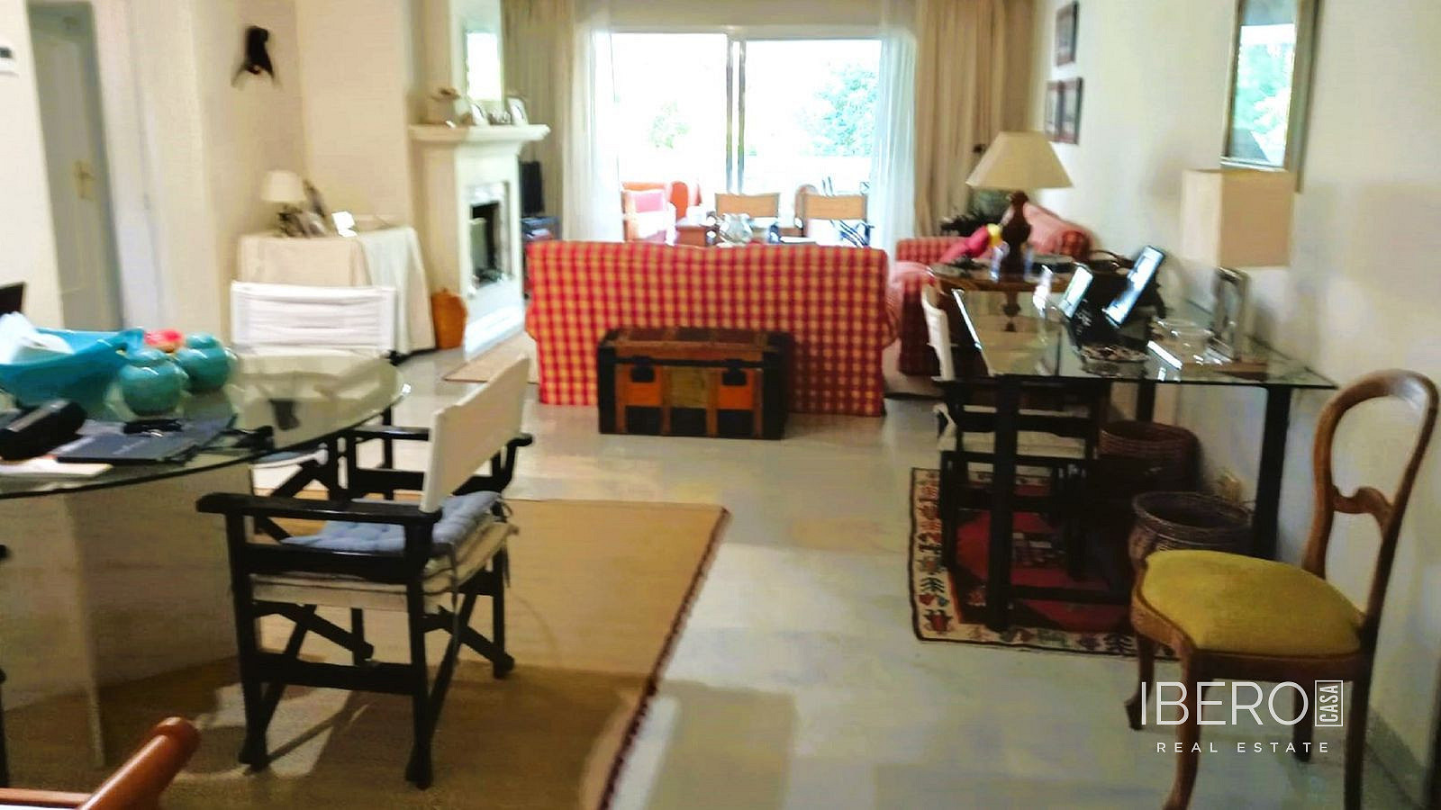 Piso 4+kk – Marbella, Guadalmina Baja, Guadalmina - Más