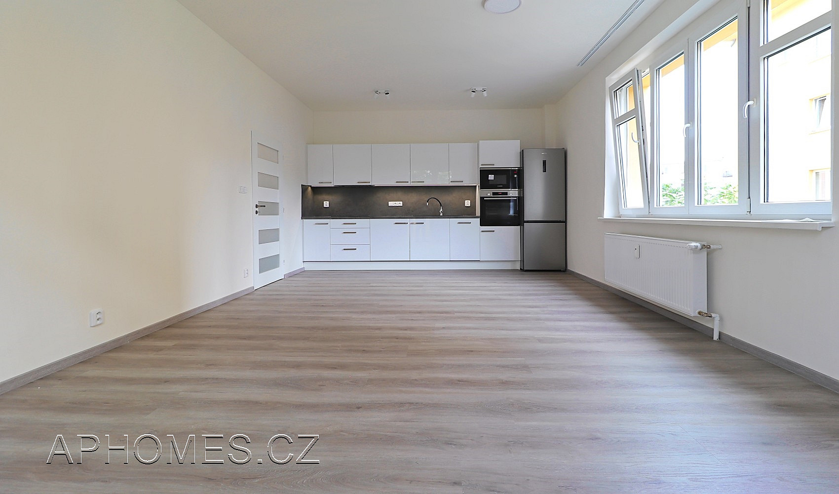 Pronájem bytu 2+kk 51 m² — photo 4