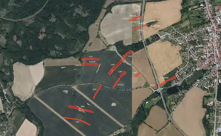 Golčův Jeníkov, Okres Havlíčkův Brod