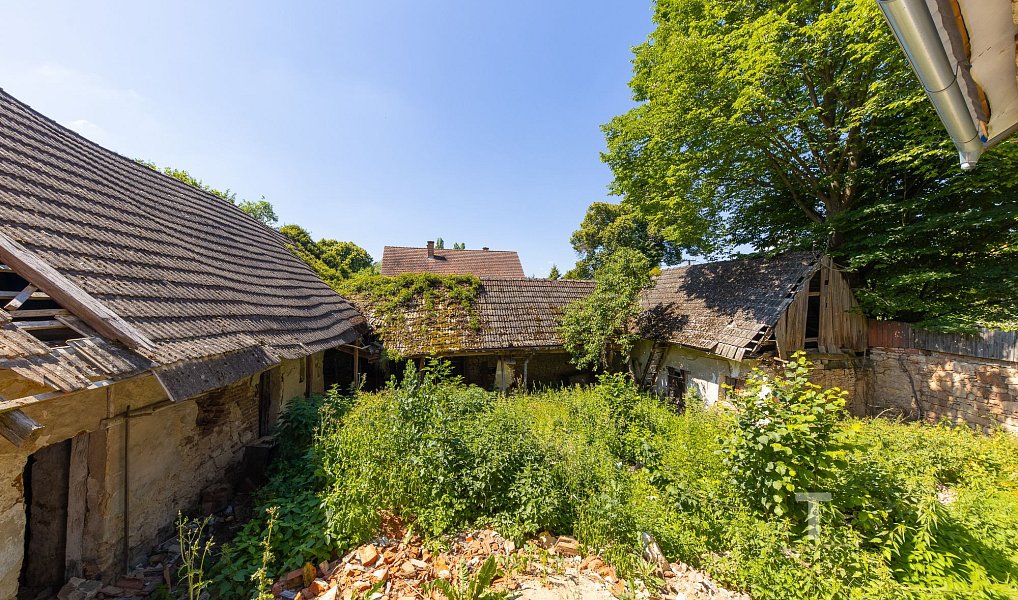 Prodej domu 109 m² s pozemkem 676 m², Velké Opatovice – náhled fotky 11