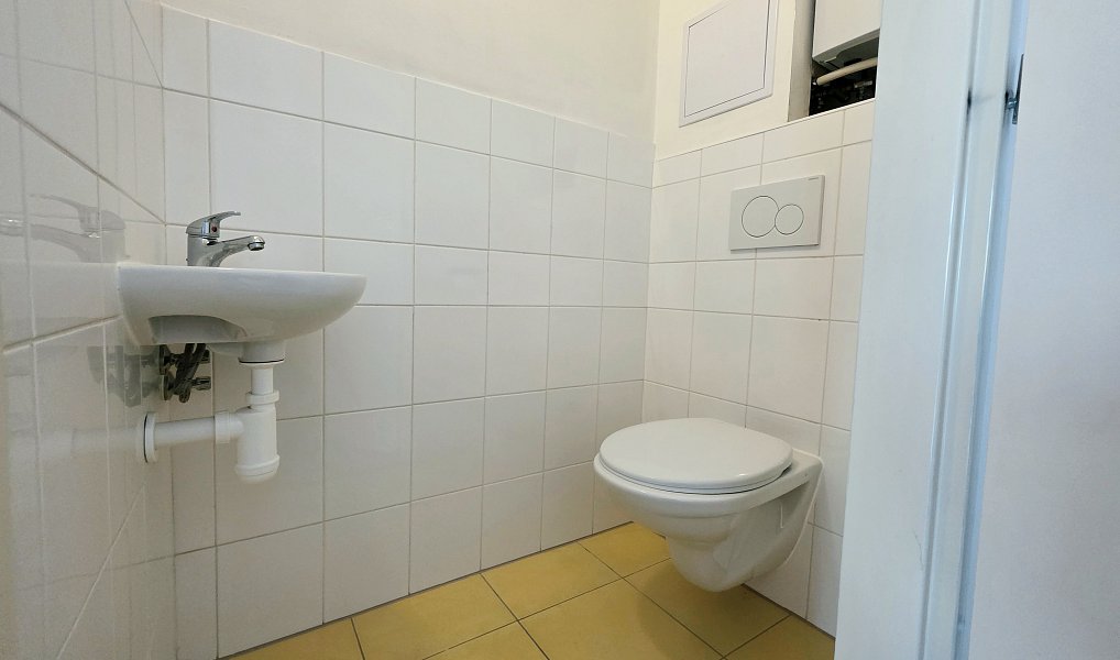 Pronájem bytu 3+1 80 m², Plzeň – náhled fotky 17