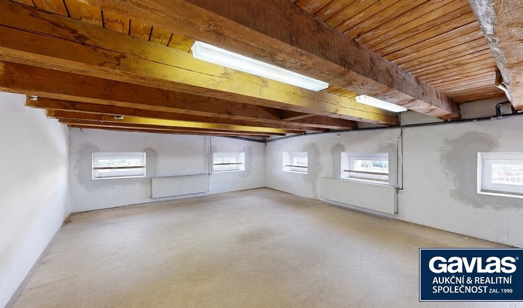 Prodej skladovacích prostor 2 850 m², Nový Jičín – náhled fotky 31