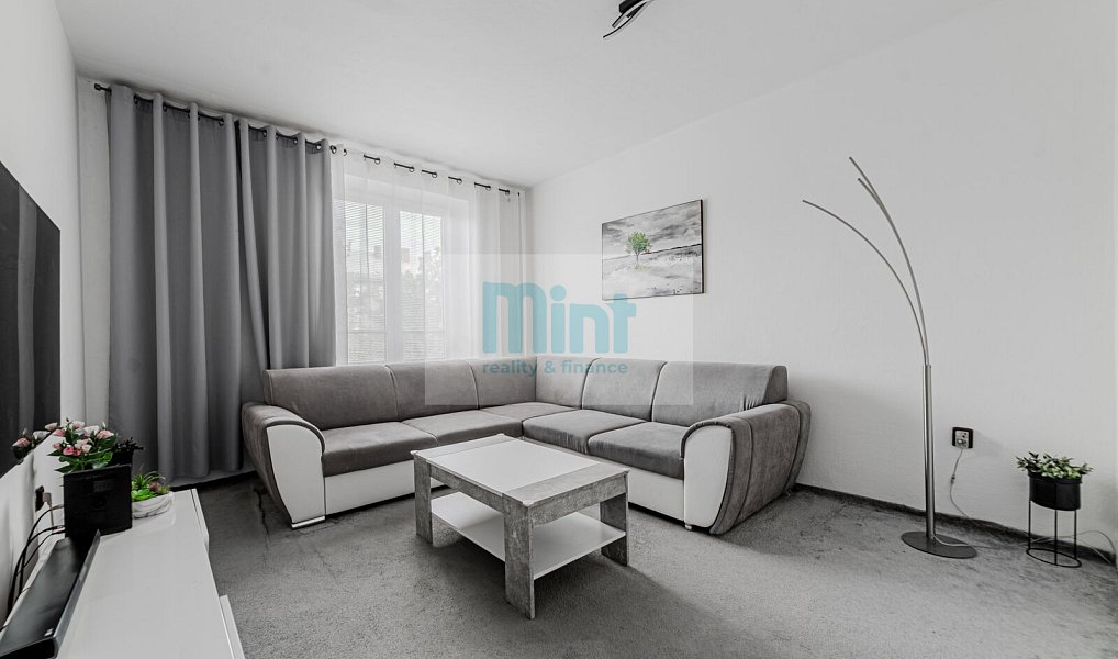 Prodej bytu 4+1 100 m², Ostrava – náhled fotky 4