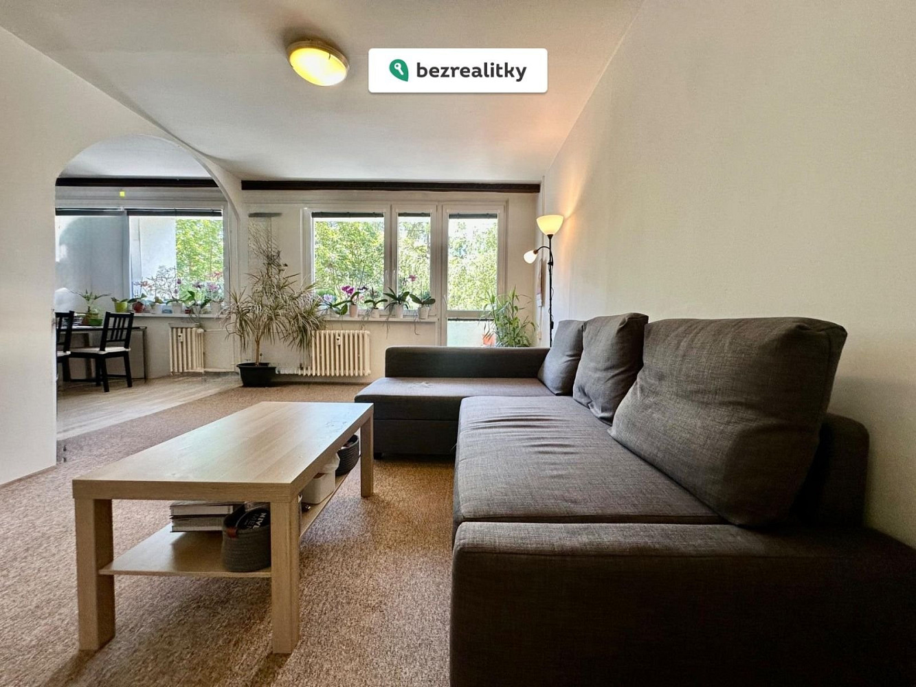 Prodej bytu 3+1 75 m² — photo 2