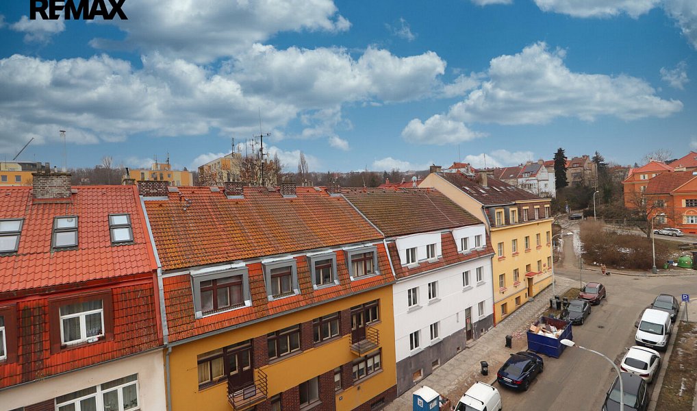 Pronájem bytu 2+kk 40 m², Praha – náhled fotky 15