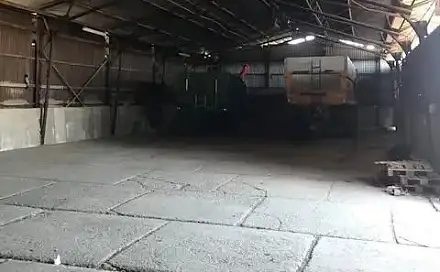 Pronájem výrobních prostor 600 m², Starobabická, Babice, okres Praha-východ