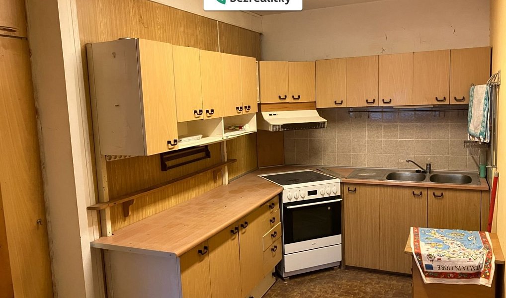 Prodej bytu 3+kk 65 m², Praha – náhled fotky 5