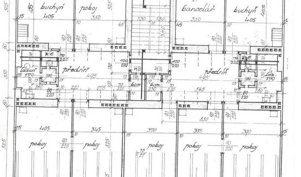 Prodej bytu 3+1 103 m², Praha – náhled fotky 16