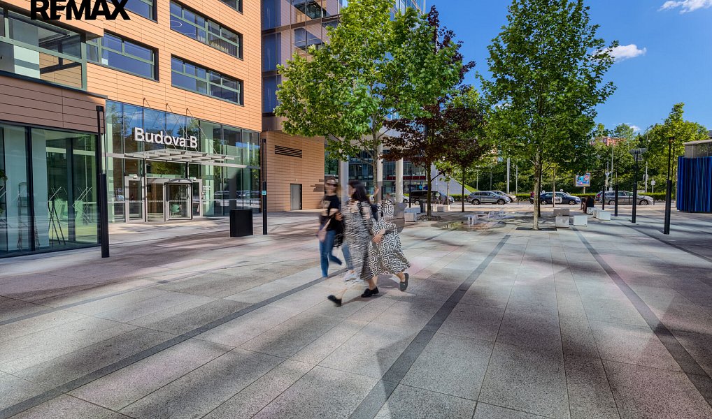 Pronájem obchodních prostor 84 m², Praha – náhled fotky 11