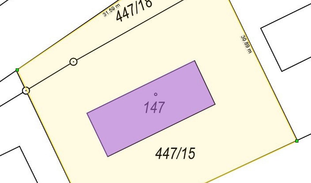 Prodej chaty/chalupy 180 m² s pozemkem 894 m², Račice – náhled fotky 40