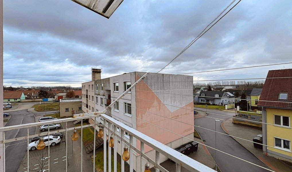 Pronájem bytu 2+1 55 m², Hrušovany nad Jevišovkou – náhled fotky 6