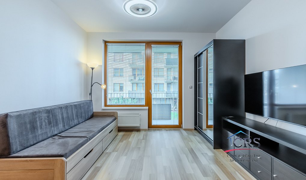 Prodej bytu 1+kk 32 m², Praha – náhled fotky 16