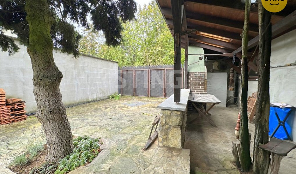 Pronájem chaty/chalupy 50 m² s pozemkem 486 m², Třebíč – náhled fotky 15
