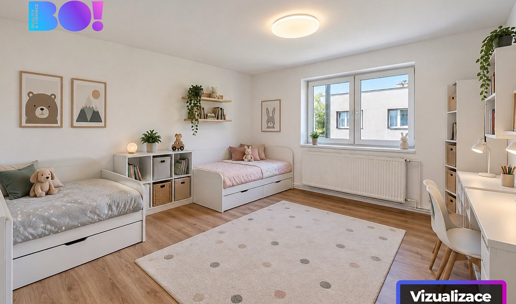 Prodej domu 94 m² s pozemkem 640 m², Bohumín – náhled fotky 18