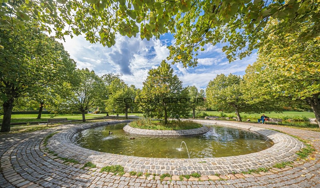 Prodej bytu 1+kk 33 m², Praha – náhled fotky 11